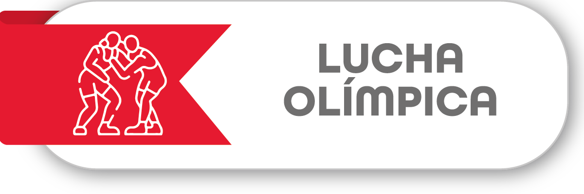 Lucha Olimpica