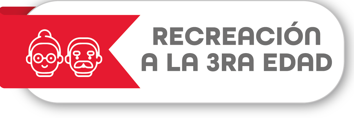 Recreación a la Tercera Edad